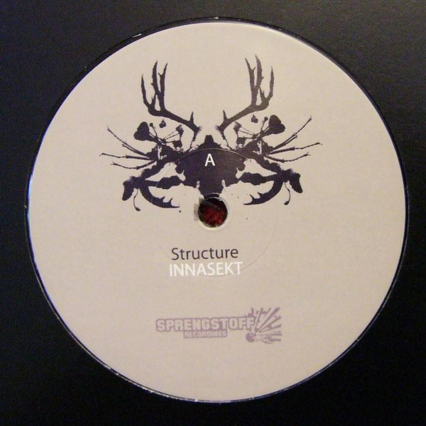 Innasekt — Structure