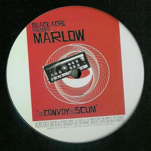 Marlow — Convoy