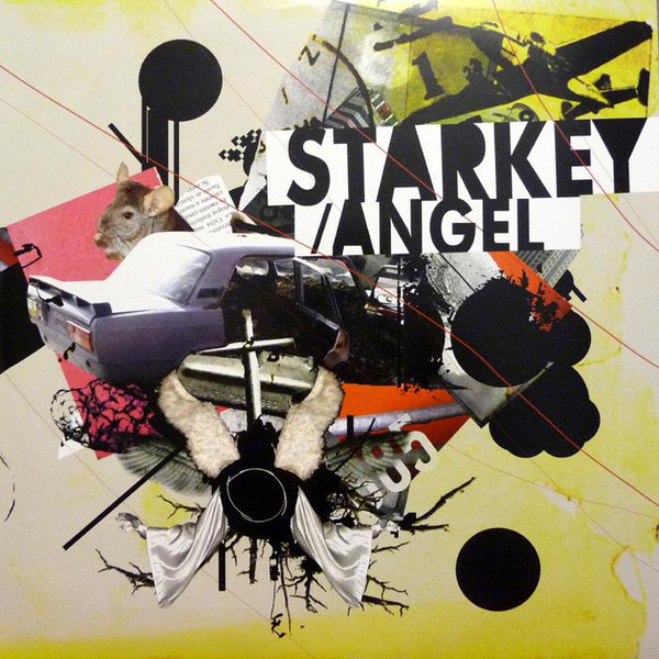 Starkey — Angel