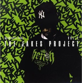 Jakes — The Jakes Project Vol. 2