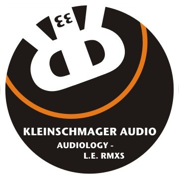 Kleinschmager Audio — Audiology - L.E. RMXS