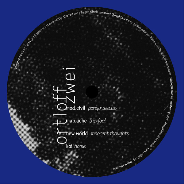 Various — Ortloff Zwei