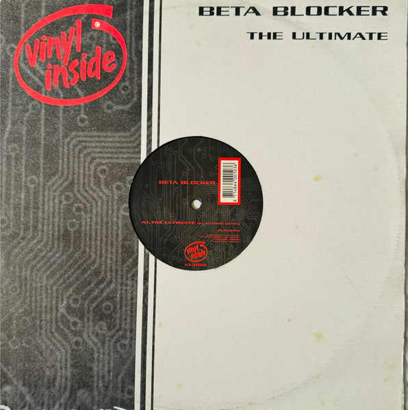 Beta Blocker — The Ultimate