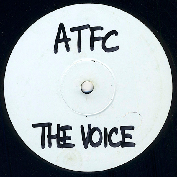 ATFC – The Voice — The Voice