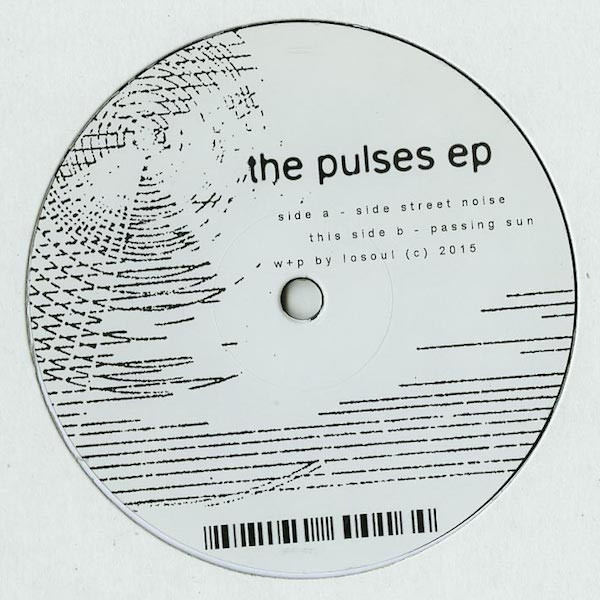 Losoul — The Pulses EP